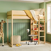 Kids Bedroom Collections