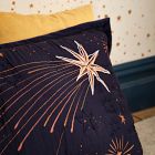 Joseph Altuzarra Shooting Stars Quilt