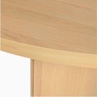 Phineas Oblong Coffee Table (48&quot;)