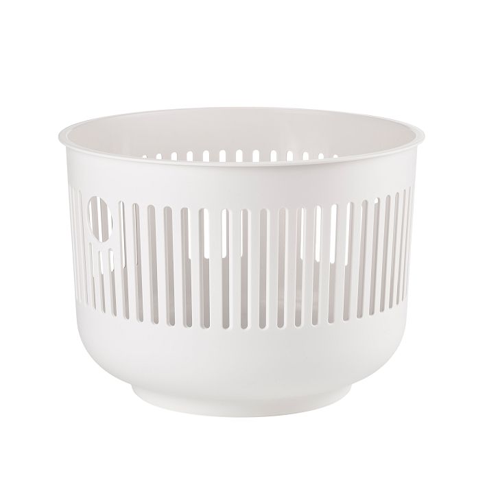 West Elm Ume Laundry Basket