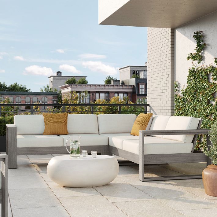 West elm patio hotsell