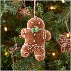 Felt Gingerbread Collection