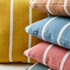 Simple Stripe Indoor/Outdoor Pillow