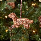 Felt Gingerbread Collection