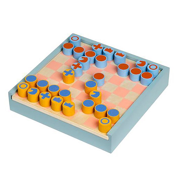 The Complete Checkers Vol.Ⅱ Complete Checkers: Repertoire: Pask, Richard, Newell, Bob