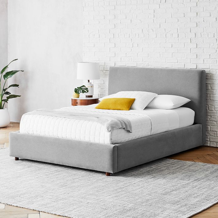 Haven Storage Bed