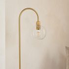 Kids Sculptural Floor Lamp (58&quot;)