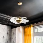 Cappella Pendant (25")