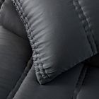 Silky TENCEL&#8482; Plush Comforter &amp; Shams - Clearance