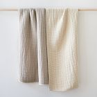 Reversible Double Cloth Blanket