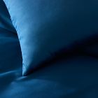 Silky TENCEL&trade; Duvet Cover & Shams - Clearance