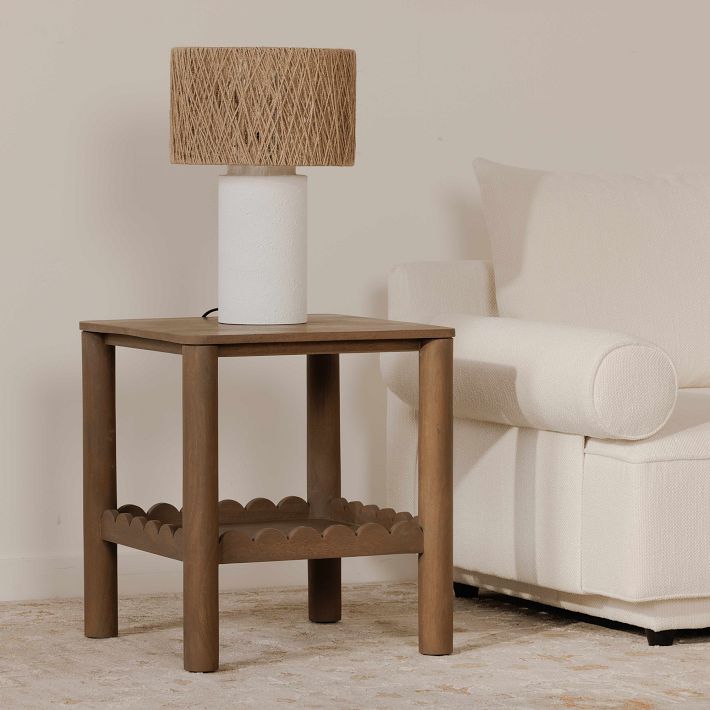 Barclay Side Table (20&quot;)
