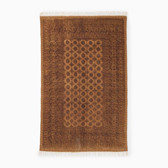 Karima Reversible Persian Rug