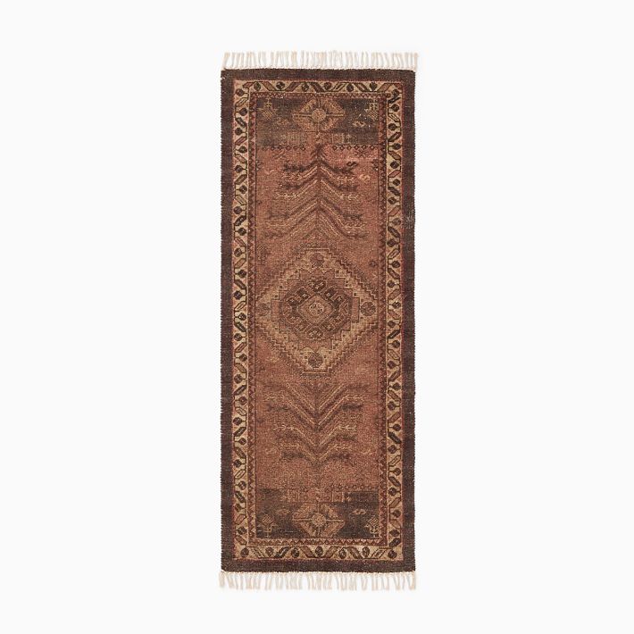 Malia Reversible Persian Rug