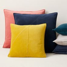 Pillows &amp; Throws