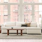 Dominick 2-Piece Sleeper Sectional (116&quot;)
