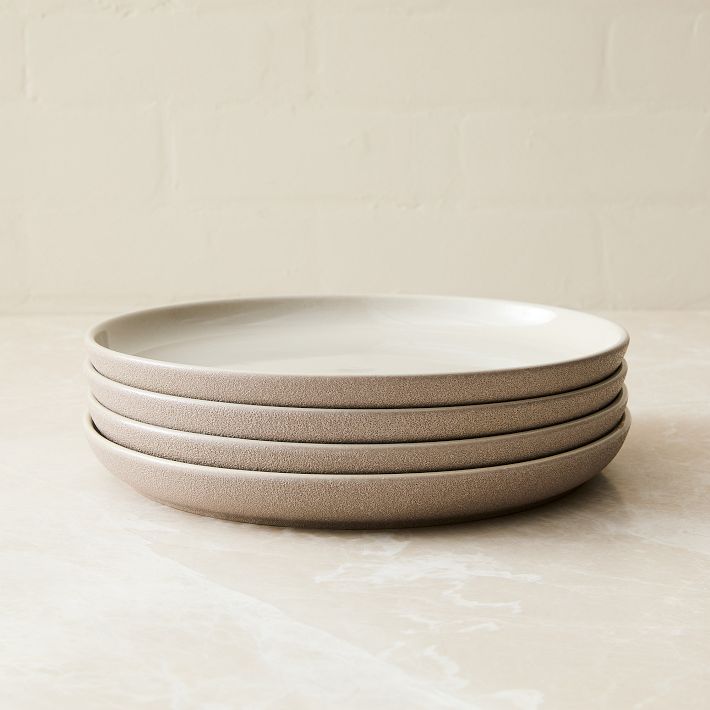 Kaloh Stoneware Dinner Plate Sets