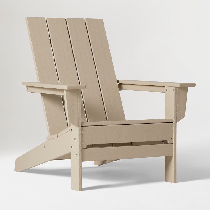 West elm adirondack chairs discount