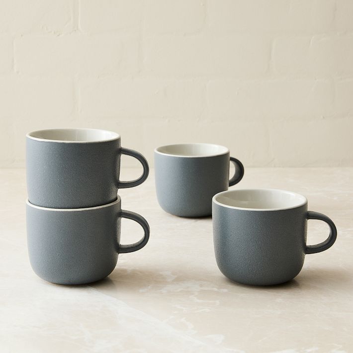 Kaloh Stoneware Mug Sets
