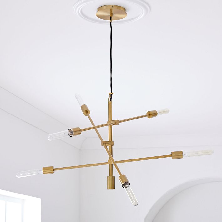 Mobile Chandelier (29&quot;)