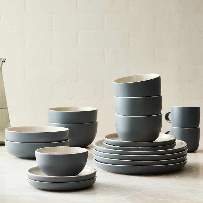 Kaloh Stoneware Dinnerware Collection