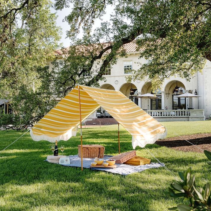 Business & Pleasure Co. The Premium Tent | West Elm
