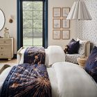 Joseph Altuzarra Shooting Stars Quilt