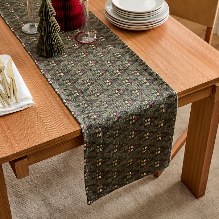 Tree Table Runner