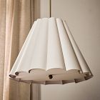 Joseph Altuzarra Ribbon Pendant (23&quot;)