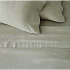 European Flax Linen Sheet Set