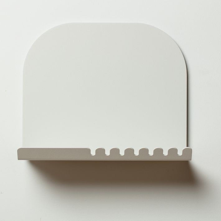 Walter Wall Shelf by Most Modest