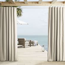 Outdoor Curtains