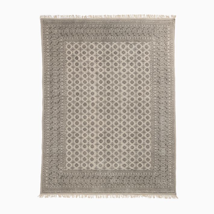 Karima Reversible Persian Rug