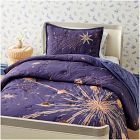 Joseph Altuzarra Shooting Stars Quilt