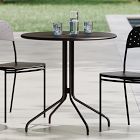Riverview Outdoor Stacking Dining Chair (Set of 2)