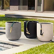 Garden Decor &amp; Accessories