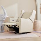 Babyletto Kiwi Electronic Swivel Glider Recliner