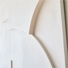 Desmond Deconstructed Circle Wall Art