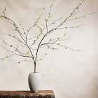 Faux Blossom Branch