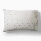 Kids Star &amp; Dots Pillowcase Set