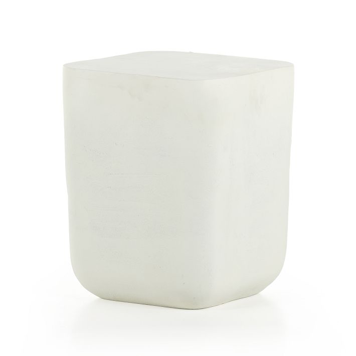 Cascais Outdoor Side Table (14.5&quot;)