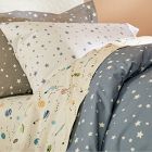 Kids Organic Solar System Sheet Set