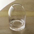Chad Glass Vases