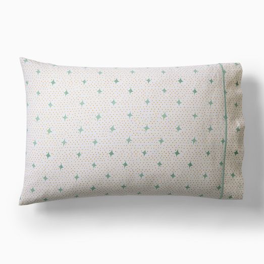 Star & Dots Sheet Set