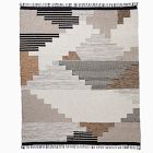 Colca Flatweave Wool Rug Swatch