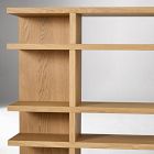 Wallace Modular Wide Shelf Unit (72&quot;)
