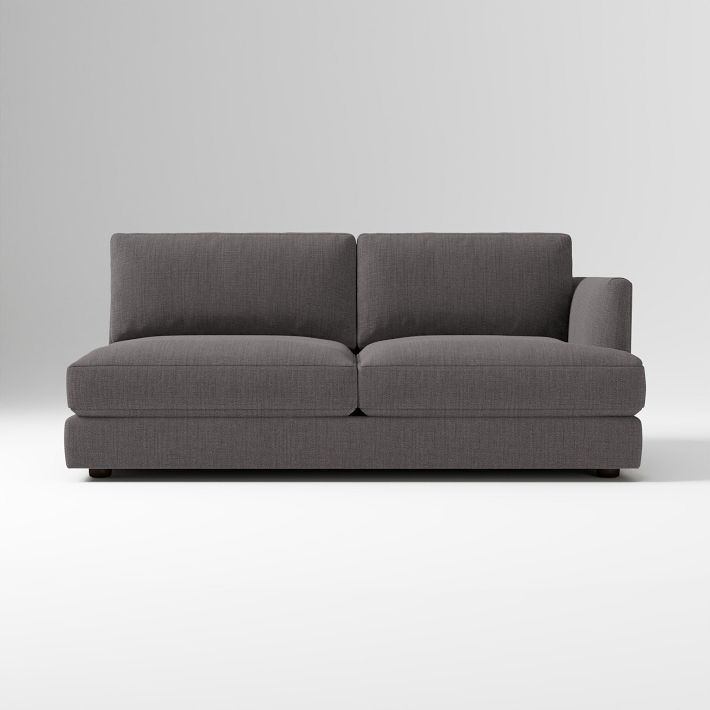 Open Box: Build Your Own Haven Sectional
