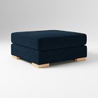 Open Box: Nassau Ottoman