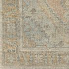 Jane Hand-Knotted Wool Rug