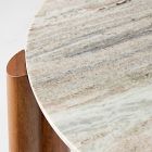 Lorraine Marble Coffee Table (36&quot;)